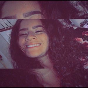 Meet your Posher, Aaliyah